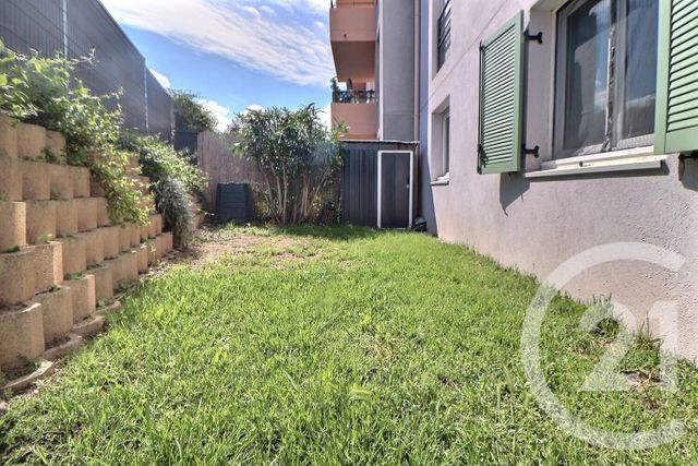 Appartement T3 &agrave; vendre - 3 pi&egrave;ces - 55,04 m2 - Frejus - 83 - PROVENCE-ALPES-COTE-D-AZUR