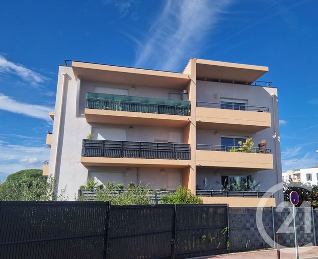 appartement - FREJUS - 83