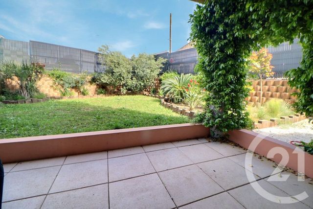 Appartement T3 &agrave; vendre - 3 pi&egrave;ces - 55,04 m2 - Frejus - 83 - PROVENCE-ALPES-COTE-D-AZUR