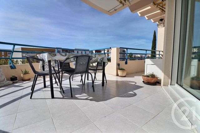 appartement - FREJUS - 83