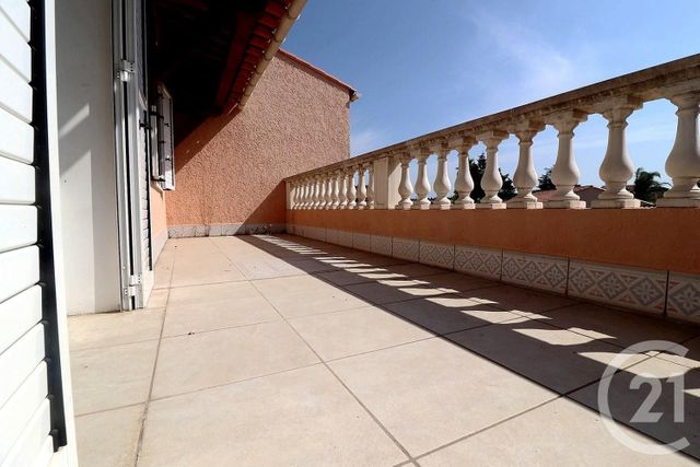 Maison à vendre - 4 pièces - 97,58 m2 - Frejus - 83 - PROVENCE-ALPES-COTE-D-AZUR