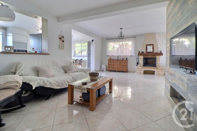 Maison à vendre - 4 pièces - 97,58 m2 - Frejus - 83 - PROVENCE-ALPES-COTE-D-AZUR