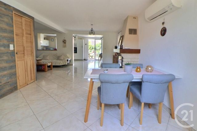 Maison à vendre - 4 pièces - 97,58 m2 - Frejus - 83 - PROVENCE-ALPES-COTE-D-AZUR
