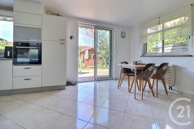 Maison à vendre - 4 pièces - 97,58 m2 - Frejus - 83 - PROVENCE-ALPES-COTE-D-AZUR