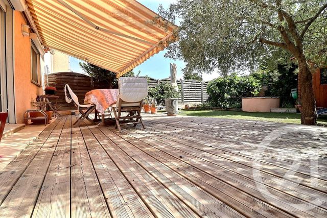 Maison à vendre - 4 pièces - 97,58 m2 - Frejus - 83 - PROVENCE-ALPES-COTE-D-AZUR