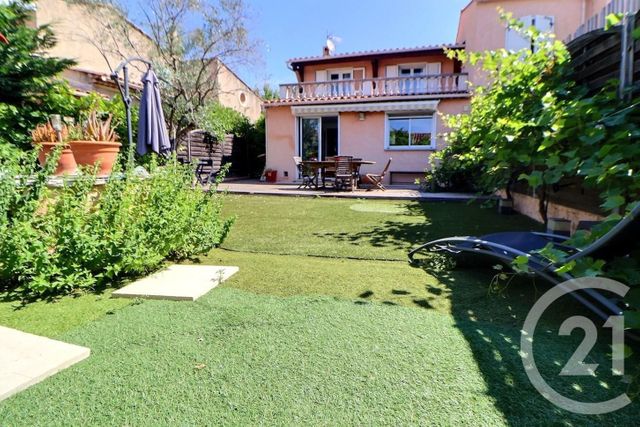 maison - FREJUS - 83