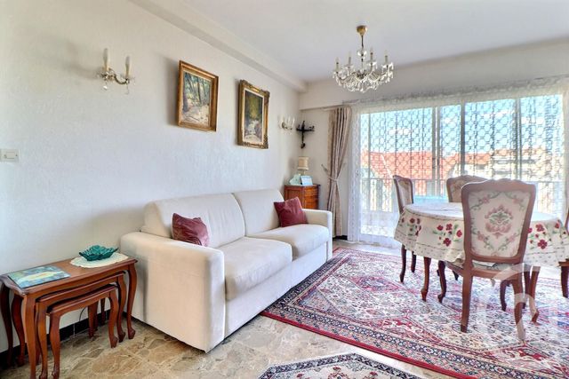 appartement - ST RAPHAEL - 83