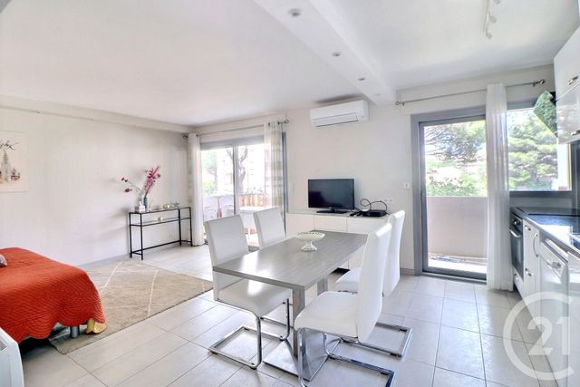appartement - FREJUS - 83