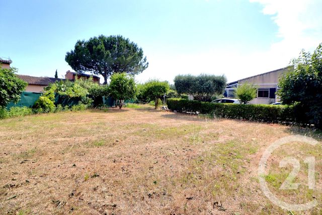 Maison à vendre - 3 pièces - 93 m2 - Puget Sur Argens - 83 - PROVENCE-ALPES-COTE-D-AZUR