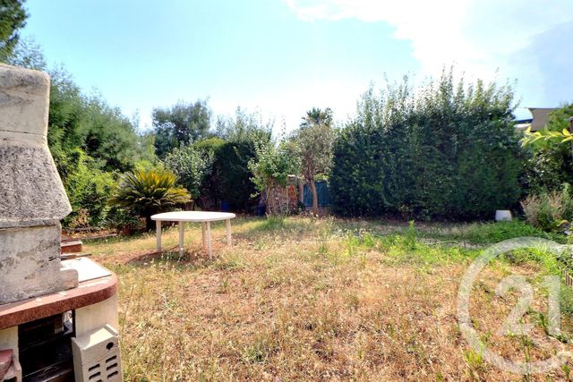 Maison à vendre - 3 pièces - 93 m2 - Puget Sur Argens - 83 - PROVENCE-ALPES-COTE-D-AZUR