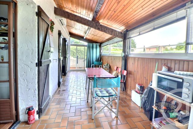 Maison à vendre - 3 pièces - 93 m2 - Puget Sur Argens - 83 - PROVENCE-ALPES-COTE-D-AZUR