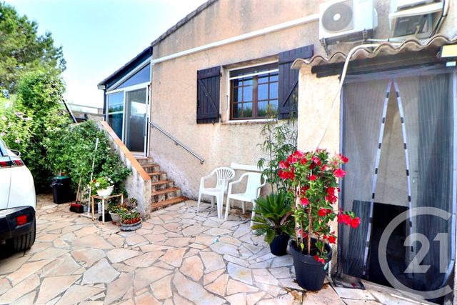 Maison à vendre - 3 pièces - 93 m2 - Puget Sur Argens - 83 - PROVENCE-ALPES-COTE-D-AZUR