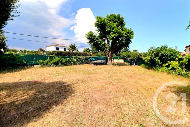 Maison à vendre - 3 pièces - 93 m2 - Puget Sur Argens - 83 - PROVENCE-ALPES-COTE-D-AZUR