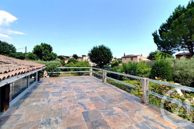 Maison à vendre - 3 pièces - 93 m2 - Puget Sur Argens - 83 - PROVENCE-ALPES-COTE-D-AZUR