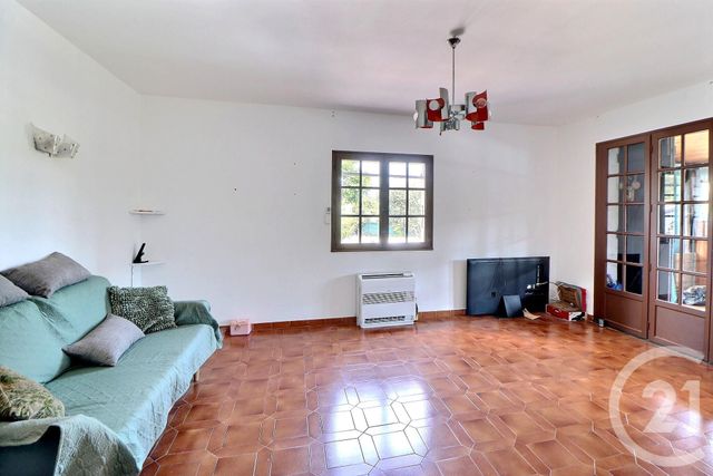 Maison à vendre - 3 pièces - 93 m2 - Puget Sur Argens - 83 - PROVENCE-ALPES-COTE-D-AZUR