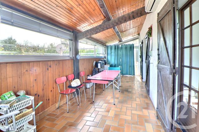 Maison à vendre - 3 pièces - 93 m2 - Puget Sur Argens - 83 - PROVENCE-ALPES-COTE-D-AZUR
