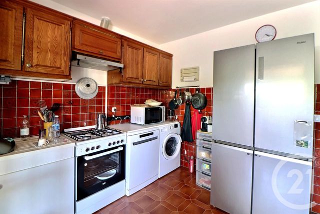 Maison à vendre - 3 pièces - 93 m2 - Puget Sur Argens - 83 - PROVENCE-ALPES-COTE-D-AZUR