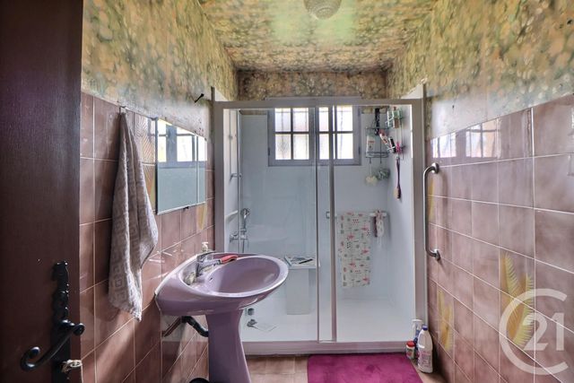 Maison à vendre - 3 pièces - 93 m2 - Puget Sur Argens - 83 - PROVENCE-ALPES-COTE-D-AZUR