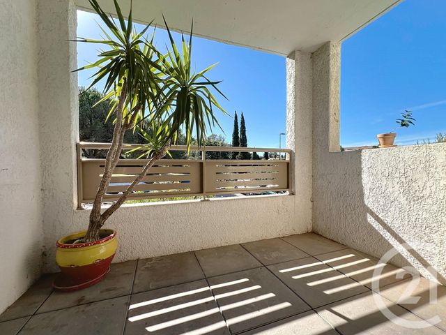 Appartement T3 à vendre - 3 pièces - 68 m2 - Frejus - 83 - PROVENCE-ALPES-COTE-D-AZUR