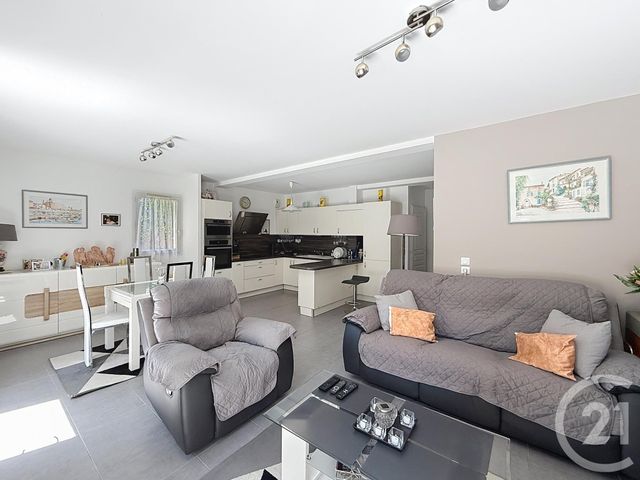 Maison à vendre - 4 pièces - 90,64 m2 - Roquebrune Sur Argens - 83 - PROVENCE-ALPES-COTE-D-AZUR