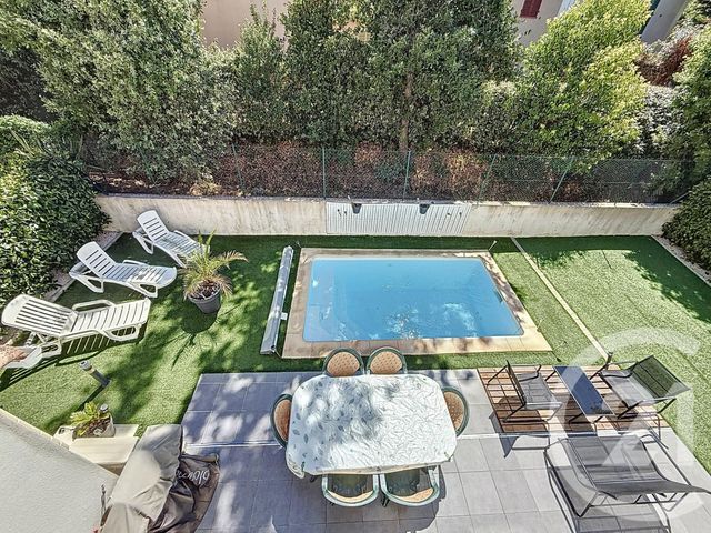 Maison à vendre - 4 pièces - 90,64 m2 - Roquebrune Sur Argens - 83 - PROVENCE-ALPES-COTE-D-AZUR