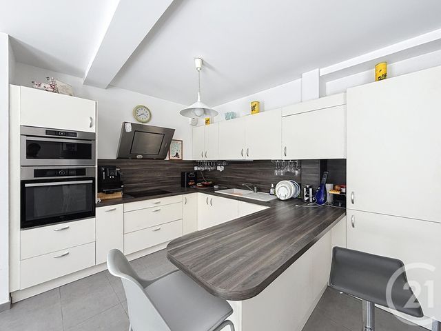 Maison à vendre - 4 pièces - 90,64 m2 - Roquebrune Sur Argens - 83 - PROVENCE-ALPES-COTE-D-AZUR