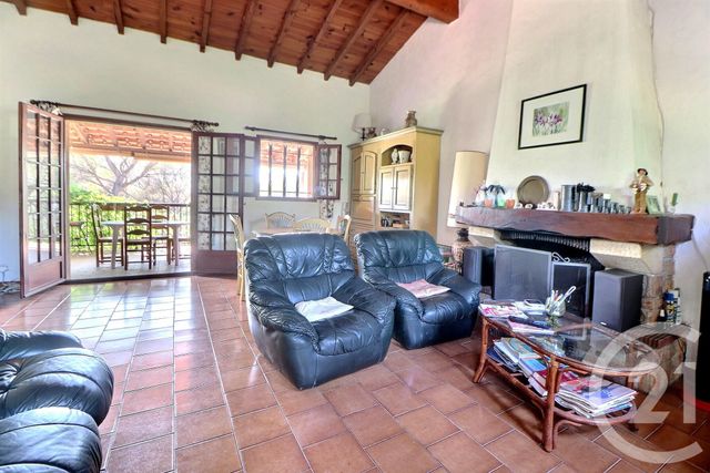 Maison à vendre - 5 pièces - 106,08 m2 - Frejus - 83 - PROVENCE-ALPES-COTE-D-AZUR