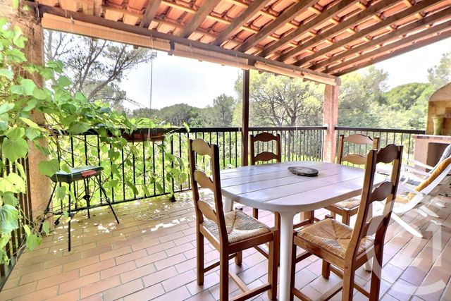 Maison à vendre - 5 pièces - 106,08 m2 - Frejus - 83 - PROVENCE-ALPES-COTE-D-AZUR