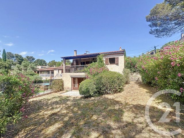 Maison à vendre - 5 pièces - 106,08 m2 - Frejus - 83 - PROVENCE-ALPES-COTE-D-AZUR
