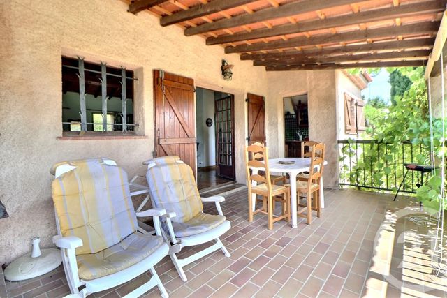Maison à vendre - 5 pièces - 106,08 m2 - Frejus - 83 - PROVENCE-ALPES-COTE-D-AZUR