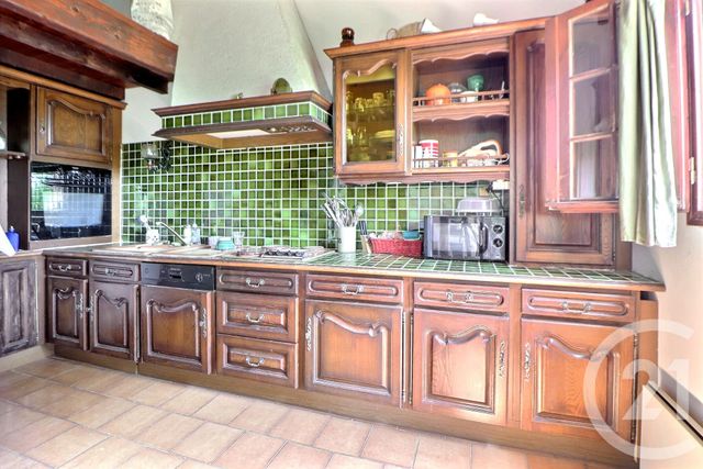 Maison à vendre - 5 pièces - 106,08 m2 - Frejus - 83 - PROVENCE-ALPES-COTE-D-AZUR