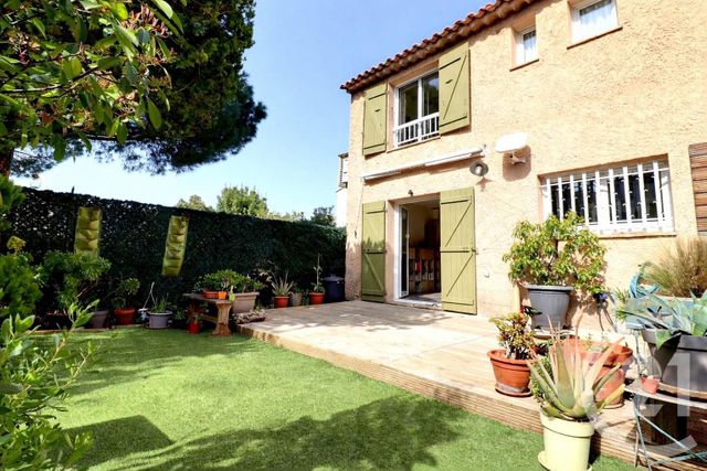 Maison à vendre FREJUS
