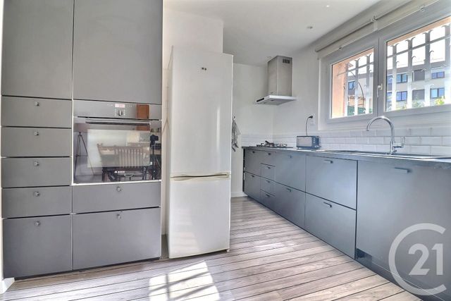 Maison &agrave; vendre - 3 pi&egrave;ces - 65,85 m2 - Frejus - 83 - PROVENCE-ALPES-COTE-D-AZUR