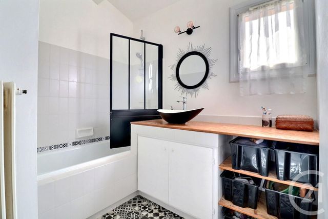 Maison &agrave; vendre - 3 pi&egrave;ces - 65,85 m2 - Frejus - 83 - PROVENCE-ALPES-COTE-D-AZUR