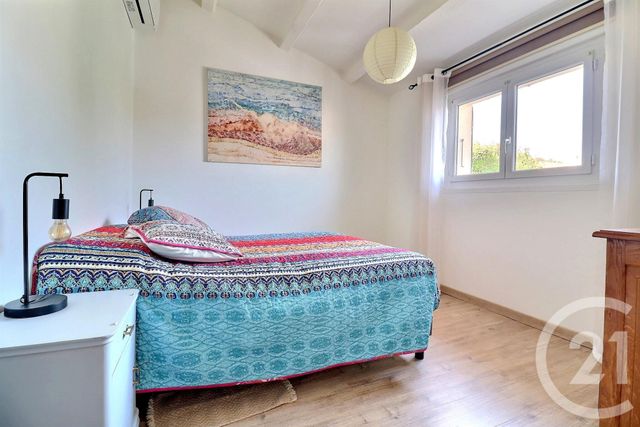 Maison &agrave; vendre - 3 pi&egrave;ces - 65,85 m2 - Frejus - 83 - PROVENCE-ALPES-COTE-D-AZUR