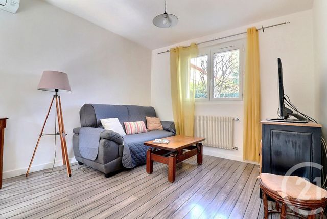 Maison &agrave; vendre - 3 pi&egrave;ces - 65,85 m2 - Frejus - 83 - PROVENCE-ALPES-COTE-D-AZUR