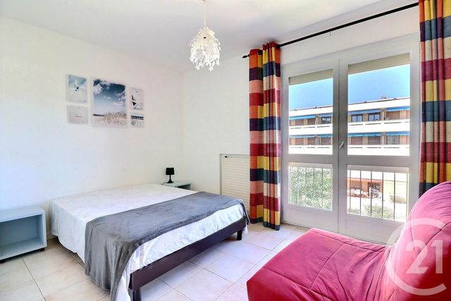Appartement T2 à vendre - 2 pièces - 48,65 m2 - Frejus - 83 - PROVENCE-ALPES-COTE-D-AZUR