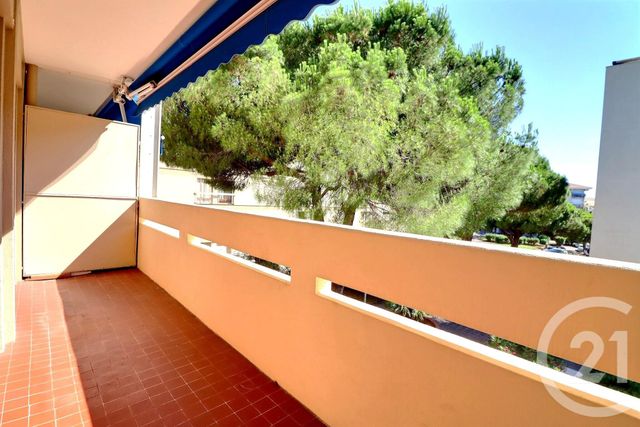 Appartement T2 à vendre - 2 pièces - 48,65 m2 - Frejus - 83 - PROVENCE-ALPES-COTE-D-AZUR