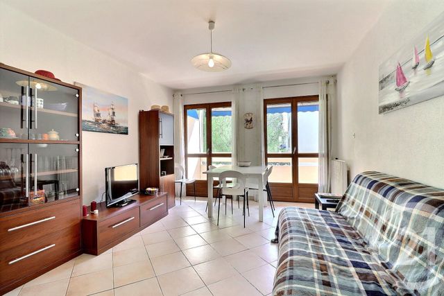 Appartement T2 à vendre - 2 pièces - 48,65 m2 - Frejus - 83 - PROVENCE-ALPES-COTE-D-AZUR