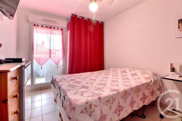 Appartement T2 à vendre - 2 pièces - 43,20 m2 - Frejus - 83 - PROVENCE-ALPES-COTE-D-AZUR