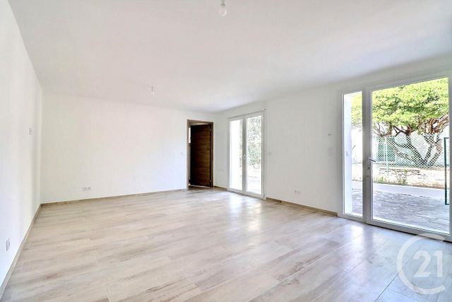 appartement - ST AYGULF - 83