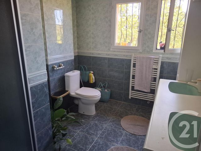 Maison à vendre - 5 pièces - 125 m2 - Frejus - 83 - PROVENCE-ALPES-COTE-D-AZUR