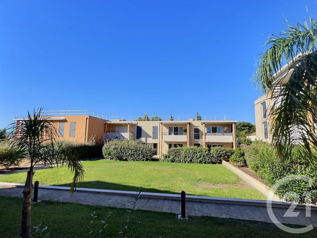 Appartement à vendre FREJUS