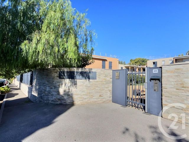 Appartement T2 à vendre FREJUS