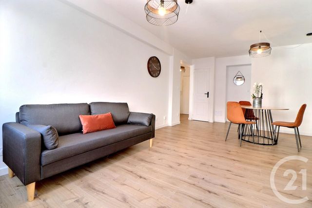 appartement - ST RAPHAEL - 83