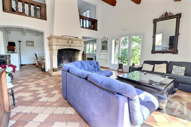 Maison &agrave; vendre - 9 pi&egrave;ces - 237 m2 - Frejus - 83 - PROVENCE-ALPES-COTE-D-AZUR