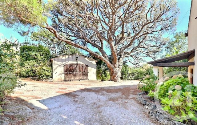 Maison &agrave; vendre - 9 pi&egrave;ces - 237 m2 - Frejus - 83 - PROVENCE-ALPES-COTE-D-AZUR