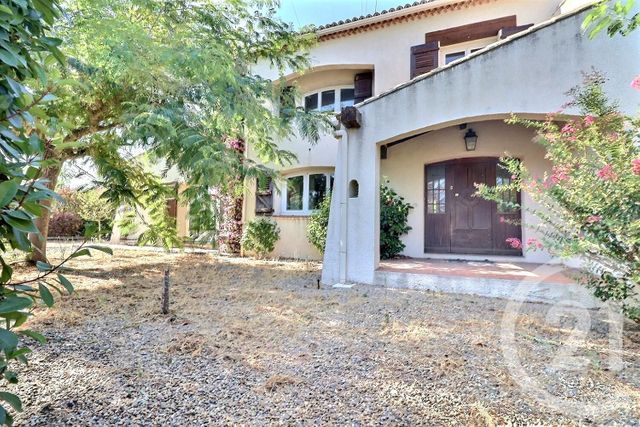 maison - FREJUS - 83