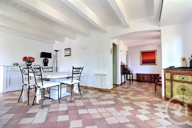 Maison &agrave; vendre - 9 pi&egrave;ces - 237 m2 - Frejus - 83 - PROVENCE-ALPES-COTE-D-AZUR