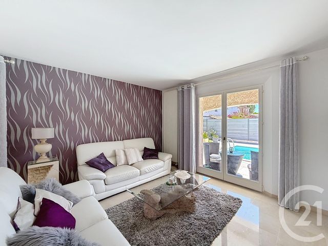 Maison à vendre - 4 pièces - 128 m2 - Frejus - 83 - PROVENCE-ALPES-COTE-D-AZUR